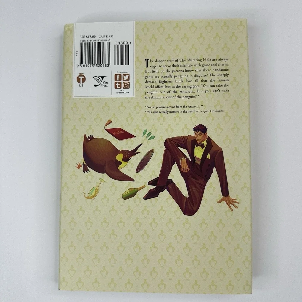 Penguin Gentlemen, A Man & His Cat And Hard Boiled‎ Stories Cat Bar Lot Of Books